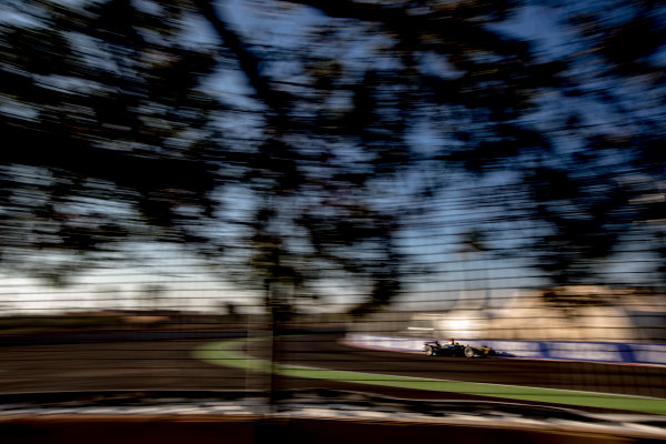 2016/2017 FIA Formula E Championship.
Marrakesh ePrix, Circuit International Automobile Moulay El Hassan, Marrakesh, Morocco.
Saturday 12 November 2016.
Jean-Eric Vergne (FRA), Techeetah, Spark-Renault, Renault Z.E 16. 
Photo: Zak Mauger/LAT/Formula E
ref: Digital Image _L0U6586