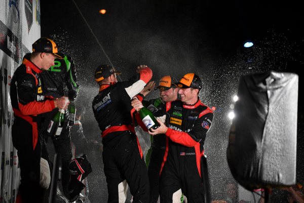 IMSA WeatherTech SportsCar Championship
Motul Petit Le Mans
Road Atlanta, Braselton GA
Saturday 7 October 2017
31, Cadillac DPi, P, Dane Cameron, Eric Curran, Michael Conway, 2, Nissan DPi, P, Scott Sharp, Ryan Dalziel, Brendon Hartley, 6, ORECA LMP2, P, Helio Castroneves, Simon Pagenaud, Juan Pablo Montoya
World Copyright: Richard Dole
LAT Images
ref: Digital Image RDPLM471 IMSA WeatherTech SportsCar Championship
Motul Petit Le Mans
Road Atlanta, Braselton GA
Saturday 7 October 2017
31, Cadillac DPi, P, Dane Cameron, Eric Curran, Michael Conway, 2, Nissan DPi, P, Scott Sharp, Ryan Dalziel, Brendon Hartley, 6, ORECA LMP2, P, Helio Castroneves, Simon Pagenaud, Juan Pablo Montoya
World Copyright: Richard Dole
LAT Images
ref: Digital Image RDPLM471