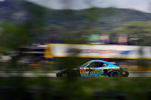 IMSA Continental Tire SportsCar Challenge
Lime Rock Park 120
Lime Rock Park, Lakeville, CT USA
Friday 21 July 2017
31, Porsche, Porsche Cayman, ST, Drake Kemper, Devin Jones
World Copyright: Gavin Baker
LAT Images