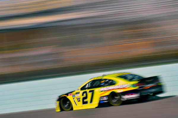 Monster Energy NASCAR Cup Series
Ford EcoBoost 400
Homestead-Miami Speedway, Homestead, FL USA
Saturday 18 November 2017
Paul Menard, Richard Childress Racing, Richmond/Menards Chevrolet SS
World Copyright: Nigel Kinrade
LAT Images