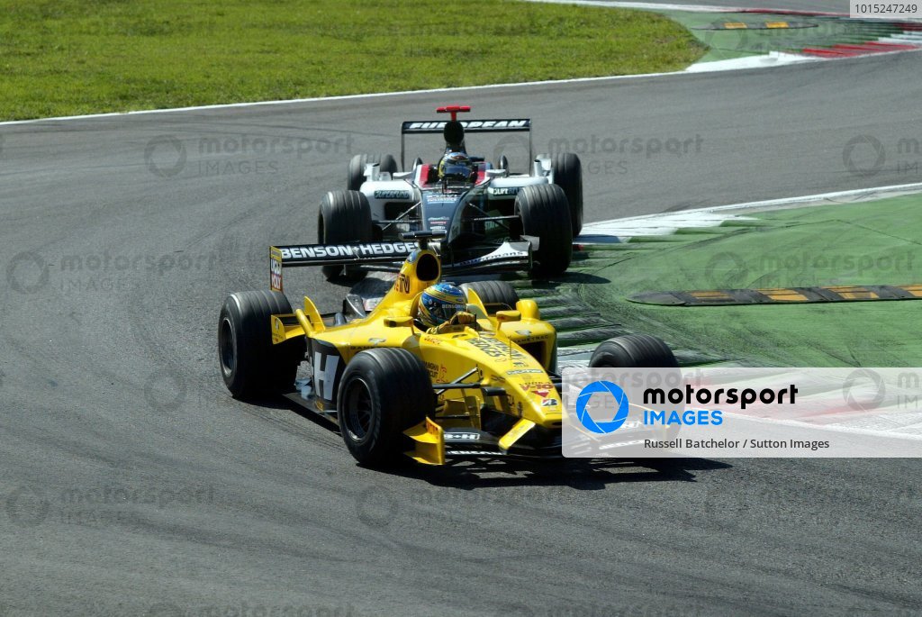 Formula One World Championship: Formula 1 Photo