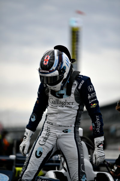 Verizon IndyCar Series
IndyCar Grand Prix
Indianapolis Motor Speedway, Indianapolis, IN USA
Friday 12 May 2017
Max Chilton, Chip Ganassi Racing Teams Honda
World Copyright: Scott R LePage
LAT Images
ref: Digital Image lepage-170512-indy-0298 Verizon IndyCar Series
IndyCar Grand Prix
Indianapolis Motor Speedway, Indianapolis, IN USA
Friday 12 May 2017
Max Chilton, Chip Ganassi Racing Teams Honda
World Copyright: Scott R LePage
LAT Images
ref: Digital Image lepage-170512-indy-0298