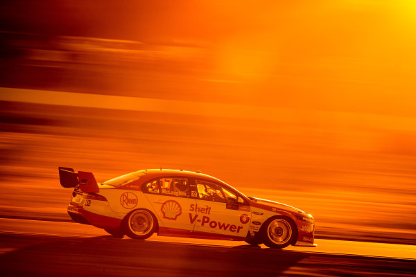 2017 Supercars Championship Round 8.
Ipswich SuperSprint, Queensland Raceway, Queensland, Australia.
Friday 28th July to Sunday 30th July 2017.
Scott McLaughlin, Team Penske Ford.
World Copyright: Daniel Kalisz/ LAT Images
Ref: Digital Image 290717_VASCR8_DKIMG_10532.jpg 2017 Supercars Championship Round 8.
Ipswich SuperSprint, Queensland Raceway, Queensland, Australia.
Friday 28th July to Sunday 30th July 2017.
Scott McLaughlin, Team Penske Ford.
World Copyright: Daniel Kalisz/ LAT Images
Ref: Digital Image 290717_VASCR8_DKIMG_10532.jpg