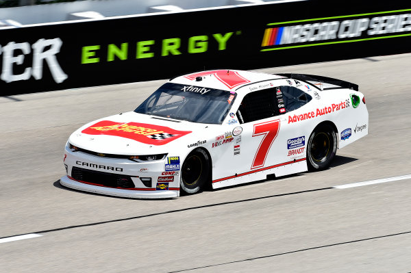 NASCAR XFINITY Series
Sport Clips Haircuts VFW 200
Darlington Raceway, Darlington, SC USA
Friday 1 September 2017
Justin Allgaier, Advance Auto Parts Chevrolet Camaro
World Copyright: John Harrelson
LAT Images
NASCAR XFINITY Series
Sport Clips Haircuts VFW 200
Darlington Raceway, Darlington, SC USA
Friday 1 September 2017
Justin Allgaier, Advance Auto Parts Chevrolet Camaro
World Copyright: John Harrelson
LAT Images