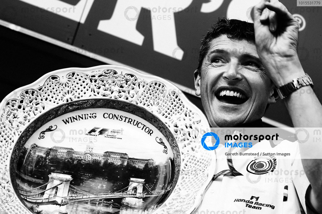 Formula One World Championship: Formula 1 Photo
