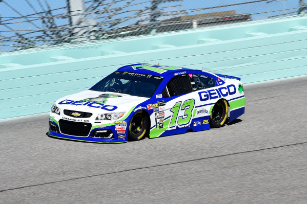 Monster Energy NASCAR Cup Series
Ford EcoBoost 400
Homestead-Miami Speedway, Homestead, FL USA
Friday 17 November 2017
Ty Dillon, Germain Racing, GEICO Chevrolet SS
World Copyright: John K Harrelson
LAT Images Monster Energy NASCAR Cup Series
Ford EcoBoost 400
Homestead-Miami Speedway, Homestead, FL USA
Friday 17 November 2017
Ty Dillon, Germain Racing, GEICO Chevrolet SS
World Copyright: John K Harrelson
LAT Images