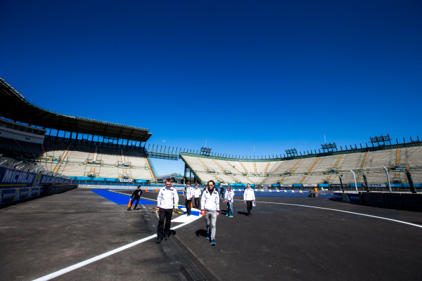 2015/2016 FIA Formula E Championship.
Mexico City ePrix, Autodromo Hermanos Rodriguez, Mexico City, Mexico.
Friday 11 March 2016.
Jean-Eric Vergne (FRA), DS Virgin Racing DSV-01.
Photo: Zak Mauger/LAT/Formula E
ref: Digital Image _L0U7312 2015/2016 FIA Formula E Championship.
Mexico City ePrix, Autodromo Hermanos Rodriguez, Mexico City, Mexico.
Friday 11 March 2016.
Jean-Eric Vergne (FRA), DS Virgin Racing DSV-01.
Photo: Zak Mauger/LAT/Formula E
ref: Digital Image _L0U7312